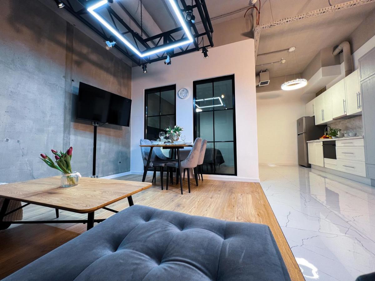 Mojemiedzyzdroje Lu 8A - Luksusowy Apartament 100 Metrow Od Morza エクステリア 写真